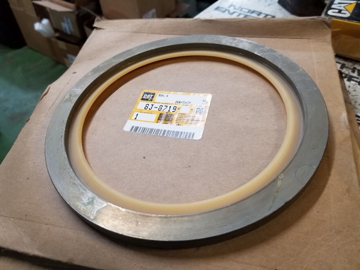 CAT 8J-8719 SEAL 8J8719 245D 235B 235C 245 245B 235D