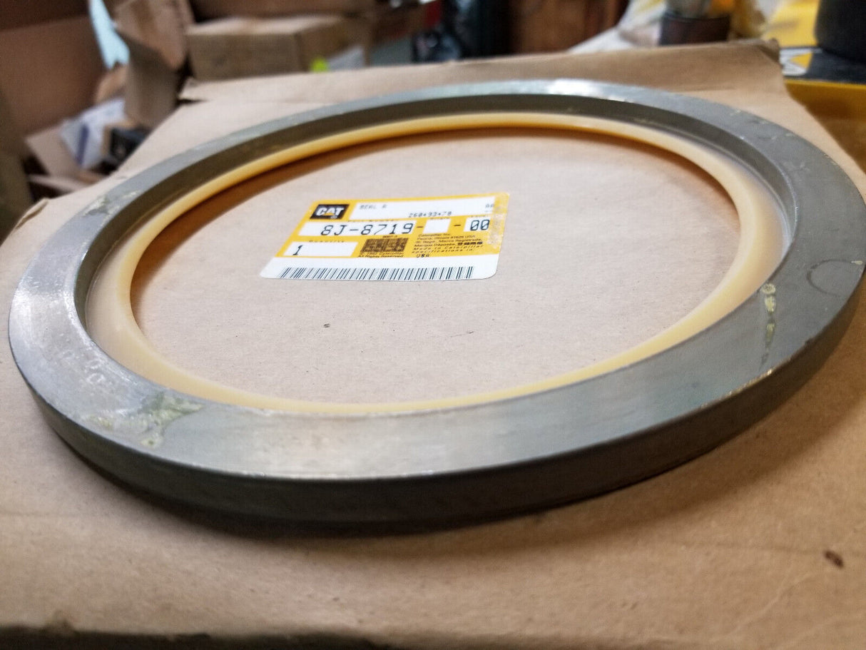 CAT 8J-8719 SEAL 8J8719 245D 235B 235C 245 245B 235D