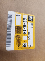 CAT 8J-8719 SEAL 8J8719 245D 235B 235C 245 245B 235D