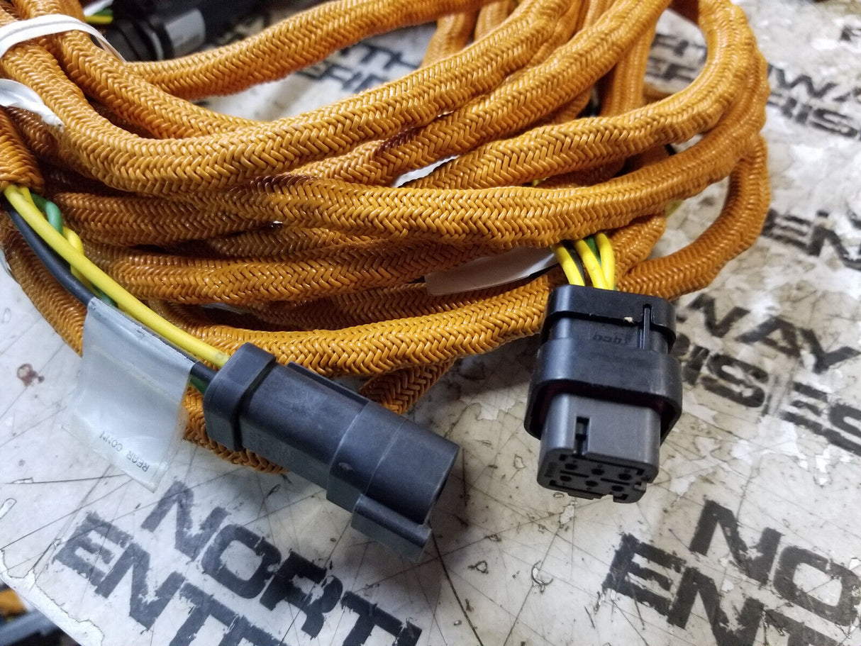 CAT 332-5762 3325762 HARNESS