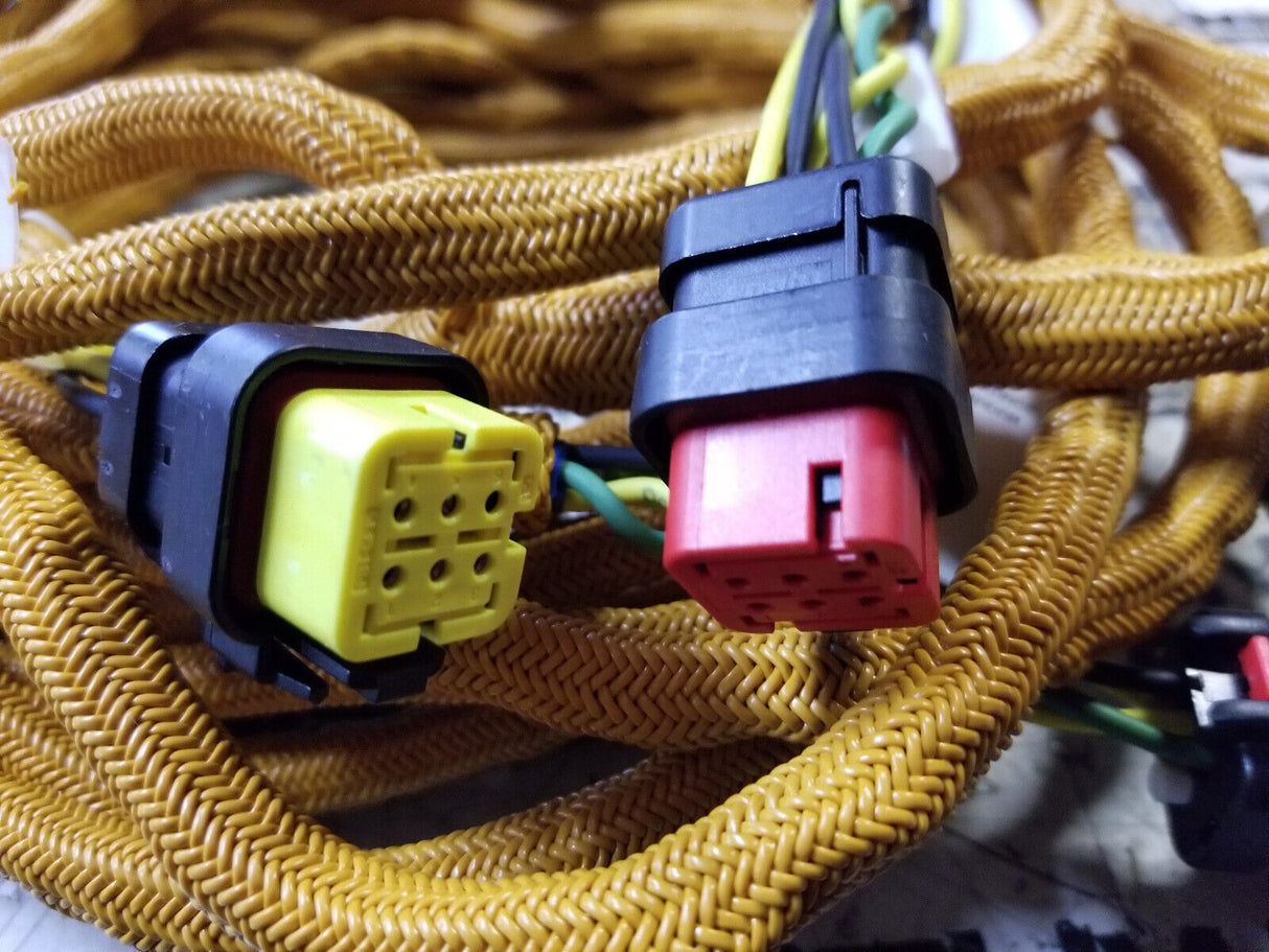 CAT 332-5762 3325762 HARNESS