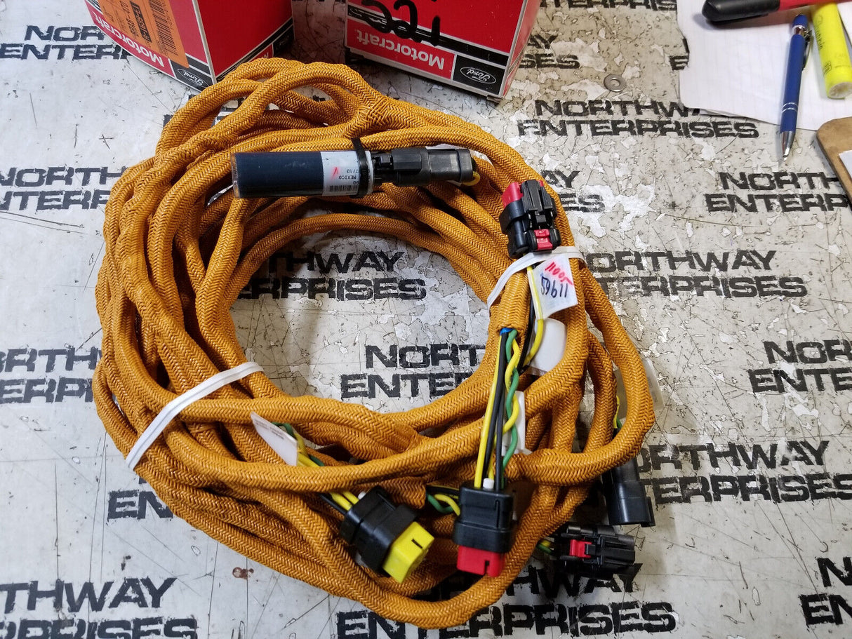 CAT 332-5762 3325762 HARNESS