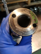 POLISHED 07-10 2007-2010 DURAMAX LBZ LMM USED CAMSHAFT 98077453