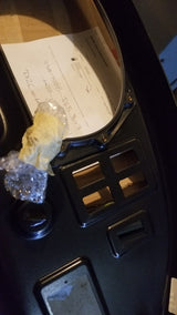 257-0169 DASH PANEL AS INS 2570169 730 740 725 735 OEM 735