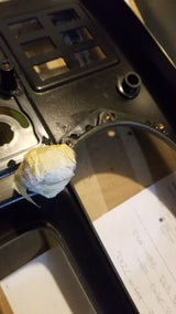 257-0169 DASH PANEL AS INS 2570169 730 740 725 735 OEM 735