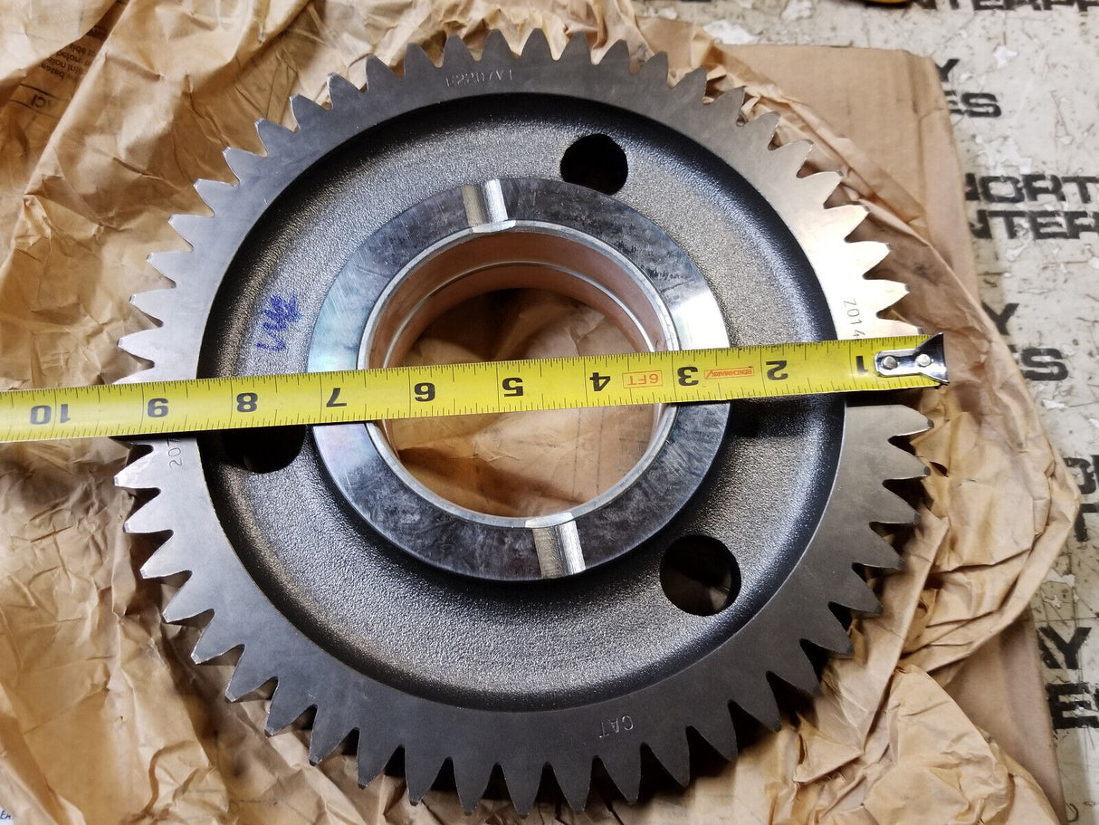 207-8211 CAT 53 Teeth Idler Gear 2078211