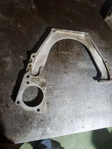 1818265c1 F250 F350 1999-2002 7.3 IDI Engine to Transmission adapter spacer R521