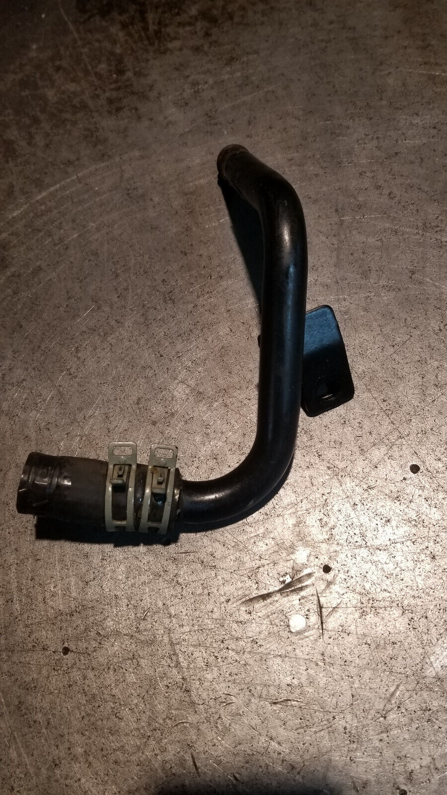 4939553 Dodge Ram 6.7L Diesel Coolant Pipe