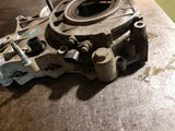 12624280 Chevy GMC 6.6 LML Duramax Front Engine Timing Cover