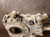 12624280 Chevy GMC 6.6 LML Duramax Front Engine Timing Cover