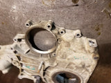 12624280 Chevy GMC 6.6 LML Duramax Front Engine Timing Cover