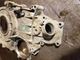 12624280 Chevy GMC 6.6 LML Duramax Front Engine Timing Cover
