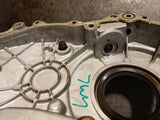 12624280 Chevy GMC 6.6 LML Duramax Front Engine Timing Cover