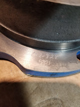 GOULDS 102-828-1001 Bearing End Cover 3196 XLTI-X 96X109-CI