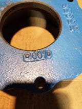 GOULDS 102-828-1001 Bearing End Cover 3196 XLTI-X 96X109-CI