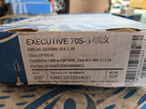 11LB ROLL EXECUTIVE 70S-6 CCX .030" EX70S6CCX000300M0011 WELDING WIRE