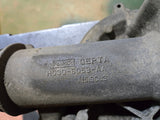 011 12 13 14 Ford 6.7 Powerstroke Diesel Front Timing Cover HC3Q-6059-AA REF5154