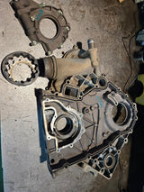 011 12 13 14 Ford 6.7 Powerstroke Diesel Front Timing Cover HC3Q-6059-AA REF5154