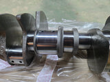 2011-2015 Ford 6.7 Powerstroke Crankshaft SONOFLUXED Polished mains .010 rod std