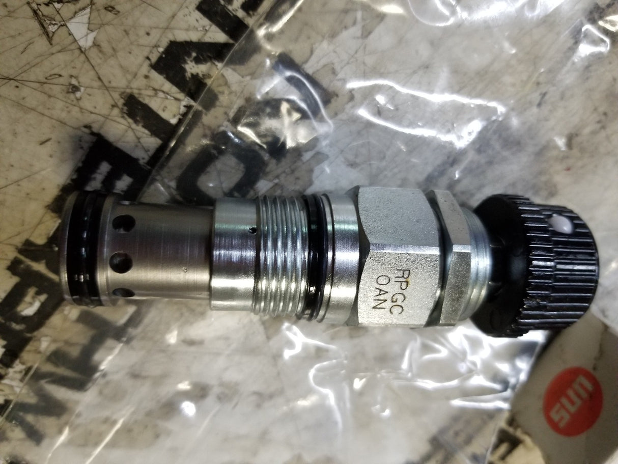 RPGC-OAN SUN HYDRAULICS VALVE