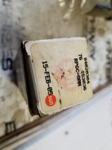 RPGC-OAN SUN HYDRAULICS VALVE