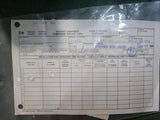BREEZE CORPORATION RESCUE WINCH ASSEMBLY BL-10300-150 REF442