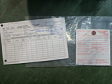BREEZE CORPORATION RESCUE WINCH ASSEMBLY BL-10300-150 REF442