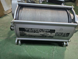 BREEZE CORPORATION RESCUE WINCH ASSEMBLY BL-10300-150 REF442