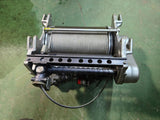 BREEZE CORPORATION RESCUE WINCH ASSEMBLY BL-10300-150 REF440
