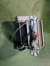 BREEZE CORPORATION RESCUE WINCH ASSEMBLY BL-10300-150 REF440