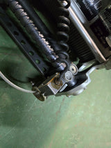 BREEZE CORPORATION RESCUE WINCH ASSEMBLY BL-10300-150 REF440