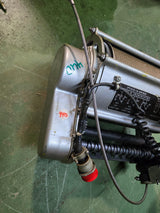 BREEZE CORPORATION RESCUE WINCH ASSEMBLY BL-10300-150 REF440