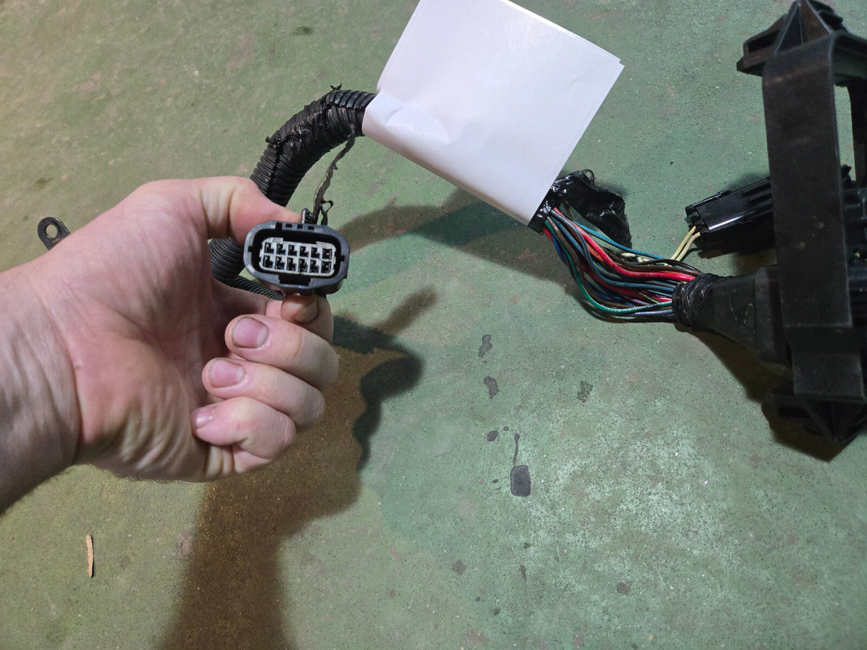 6.7L CUMMINS ENGINE HARNESS FOR PARTS 4945369