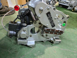 BREEZE CORPORATION RESCUE WINCH ASSEMBLY BL-10300-150 REF440