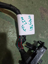 6.7L CUMMINS ENGINE HARNESS FOR PARTS 4945369