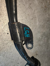 98090962 11-16 Chevrolet Express 3500 LGH Duramax 6.6L Oil Fill Tube with Cap