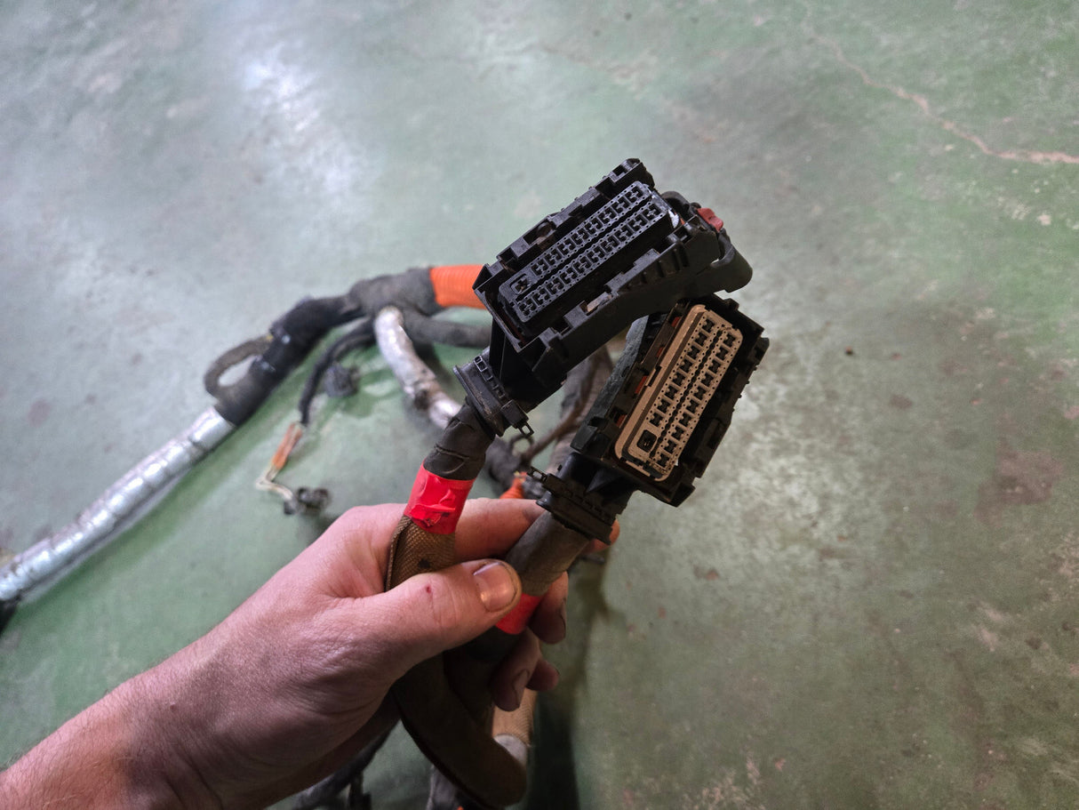12638835  LML ENGINE HARNESS 2011 LML