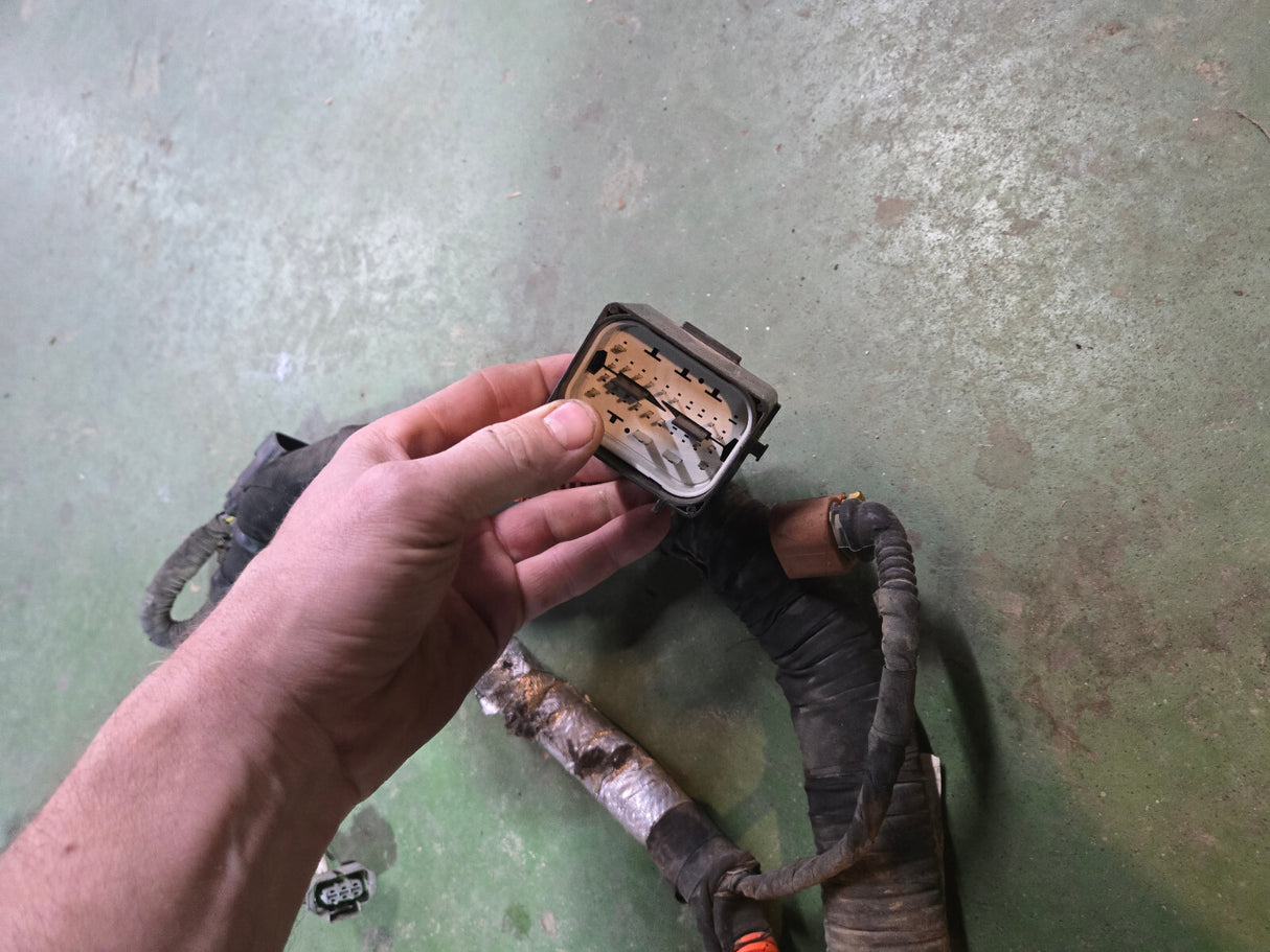 12638835  LML ENGINE HARNESS 2011 LML