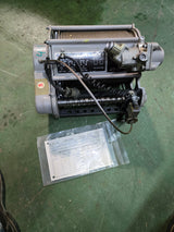 BREEZE CORPORATION RESCUE WINCH ASSEMBLY BL-10300-150 REF 441