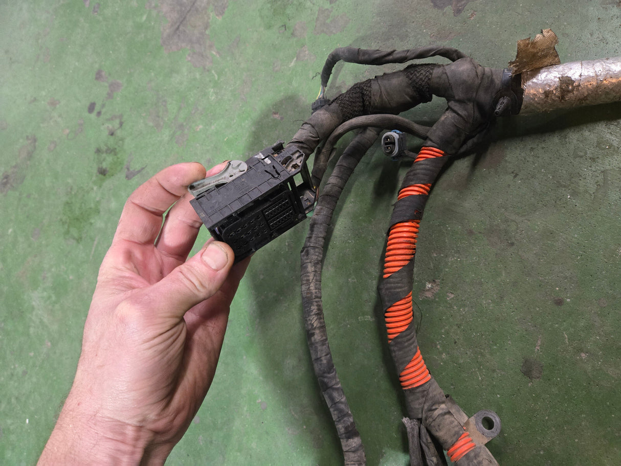 12638835  LML ENGINE HARNESS 2011 LML