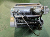 BREEZE CORPORATION RESCUE WINCH ASSEMBLY BL-10300-150 REF 441