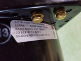 785-601 Current Transformer CT, Indoor, Model: 785, Ratio: 600:5 A, Single Phase