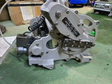 BREEZE CORPORATION RESCUE WINCH ASSEMBLY BL-10300-150 REF 441