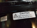 785-601 Current Transformer CT, Indoor, Model: 785, Ratio: 600:5 A, Single Phase