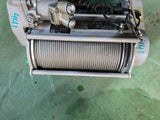 BREEZE CORPORATION RESCUE WINCH ASSEMBLY BL-10300-150 REF 441