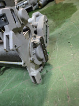 BREEZE CORPORATION RESCUE WINCH ASSEMBLY BL-10300-150 REF 441
