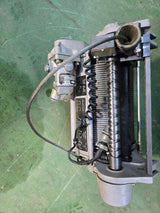 BREEZE CORPORATION RESCUE WINCH ASSEMBLY BL-10300-150 REF 441