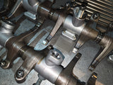 2011-2015 Chevy GMC 6.6 LML DURAMAX VALVETRAIN ROCKER ARMS LIFTERS REF421