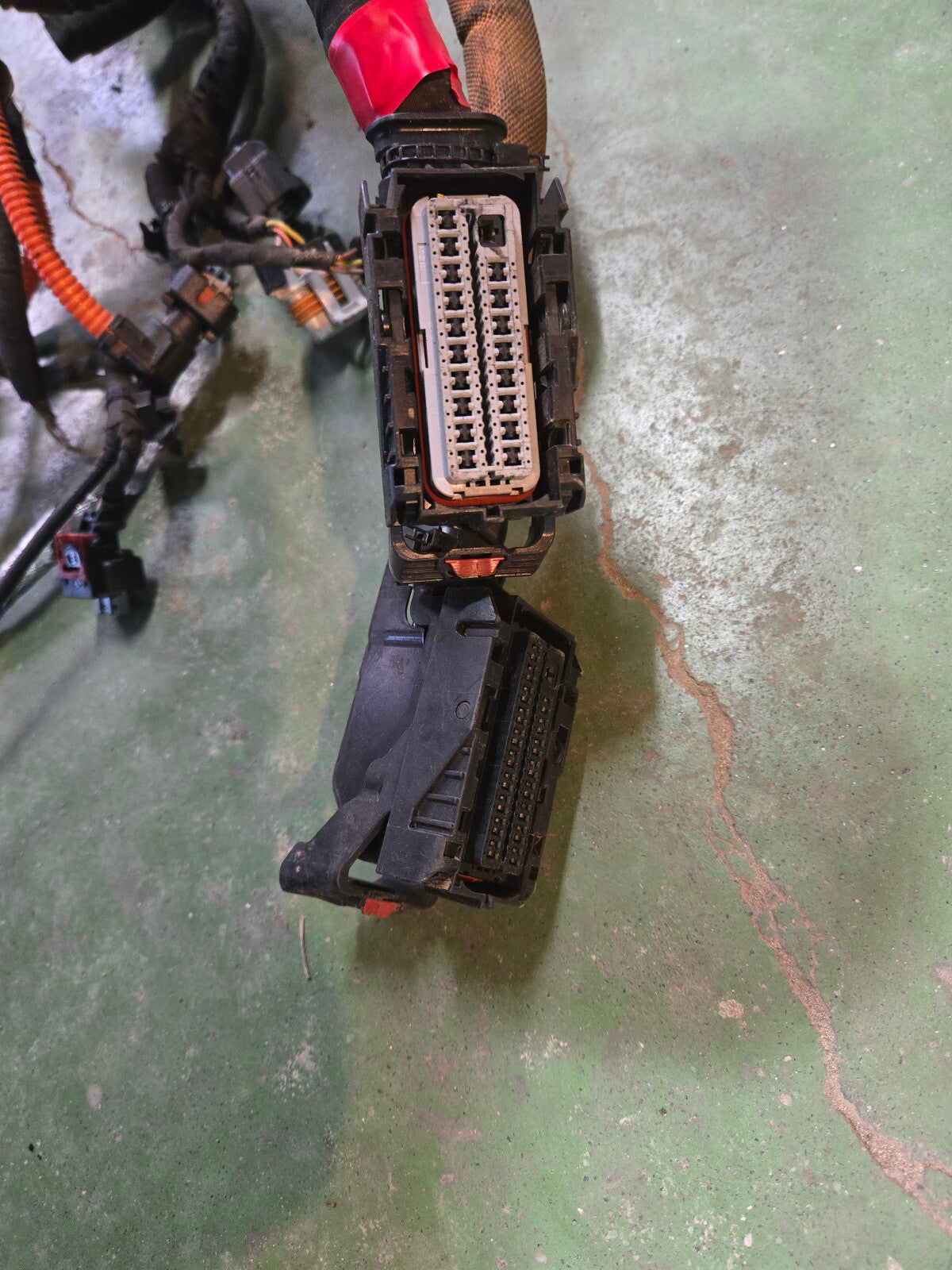 2015/16 LML 12677187 / 12660889 ENGINE HARNESS