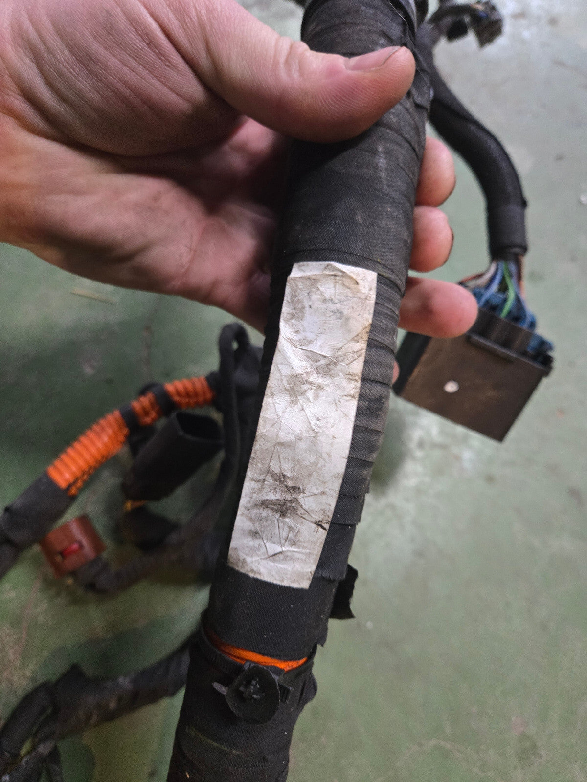 2015/16 LML 12677187 / 12660889 ENGINE HARNESS